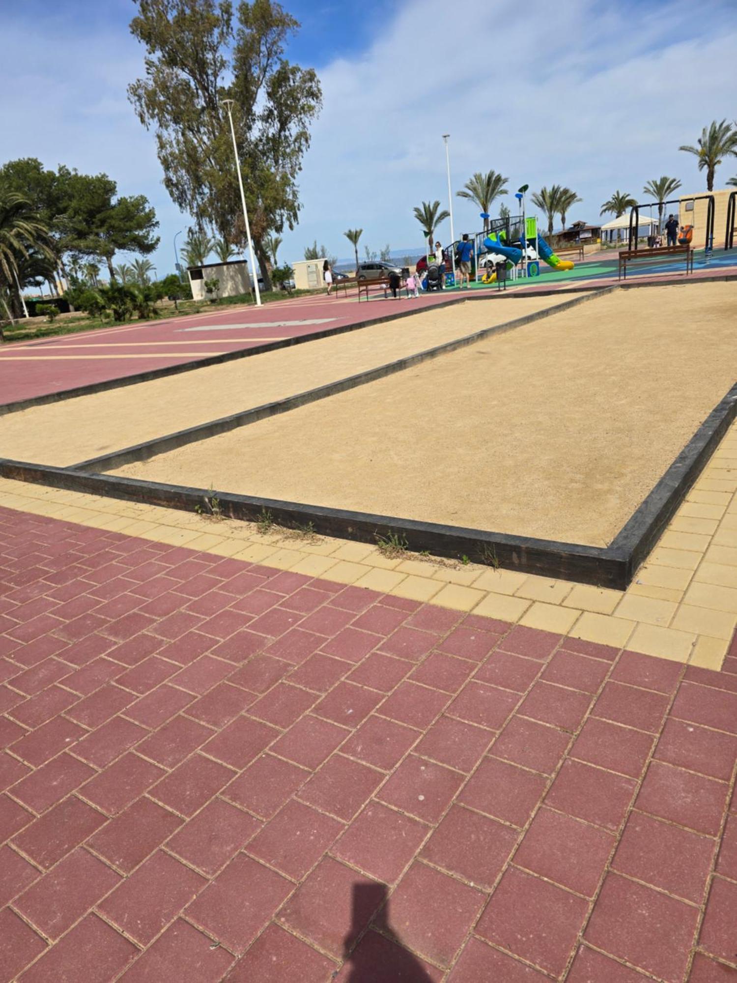 Duplex Completo La Manga Dos Playas Villa Exterior photo